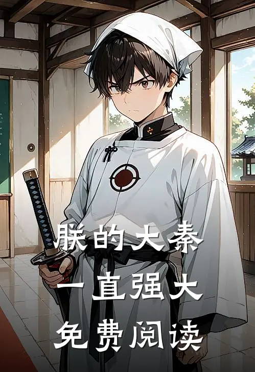 朕的大秦一直强大免费阅读