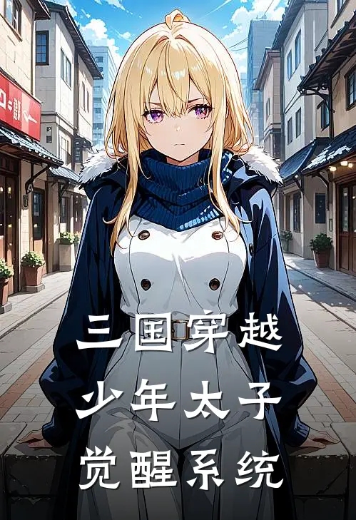 三国穿越少年太子觉醒系统