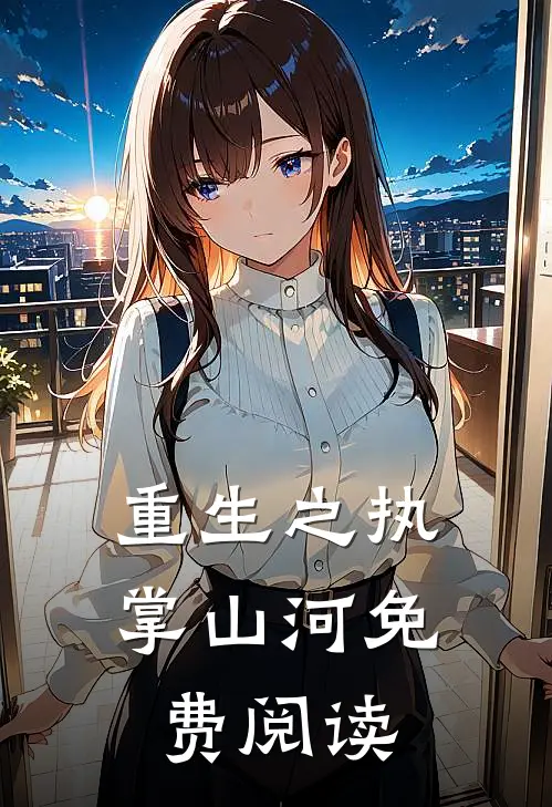 重生之执掌山河免费阅读