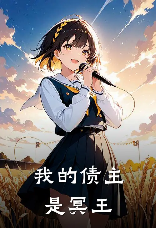 我的债主是冥王