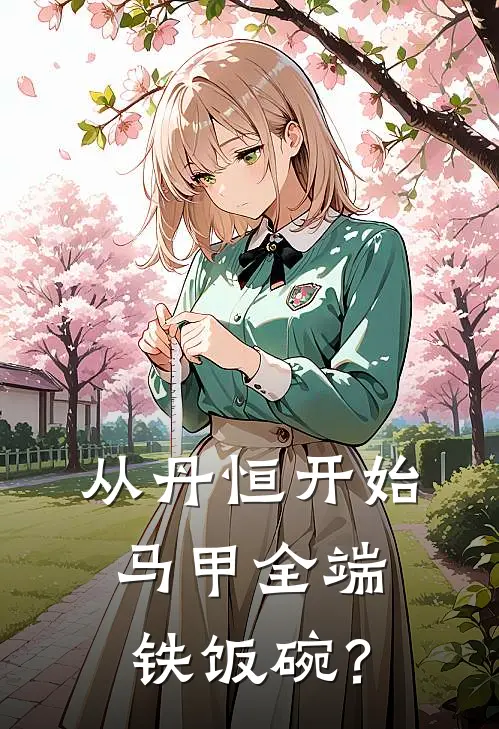 从丹恒开始，马甲全端铁饭碗？