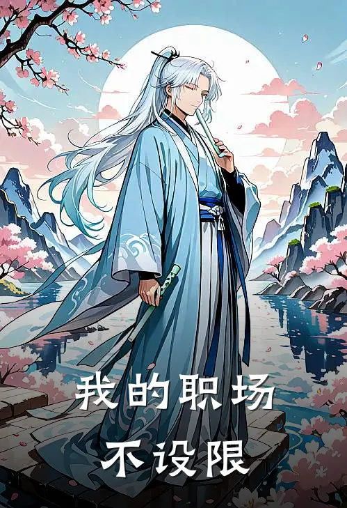 我的职场不设限(江承羽苏明语)热门网络小说推荐_最新章节列表我的职场不设限(江承羽苏明语)