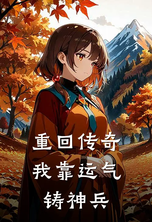 重回传奇，我靠运气铸神兵林风王猛免费小说在线阅读_热门小说在线阅读重回传奇，我靠运气铸神兵林风王猛