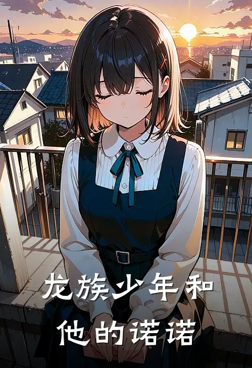 《龙族少年和他的诺诺》陈默林夕已完结小说_龙族少年和他的诺诺(陈默林夕)经典小说