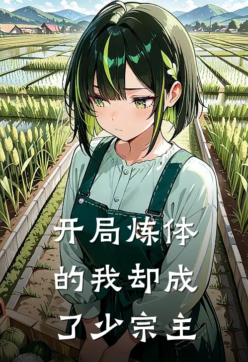 开局炼体的我却成了少宗主