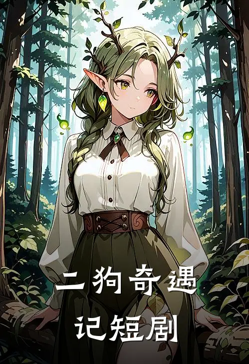 二狗奇遇记短剧