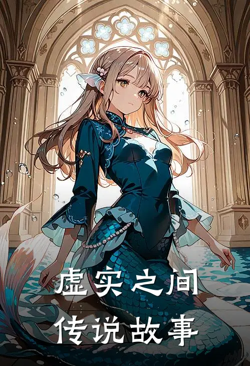 虚实之间传说故事
