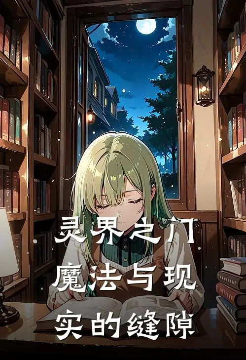 林暮沈瑶《灵界之门魔法与现实的缝隙》_(林暮沈瑶)热门小说