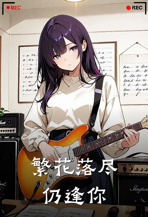 繁花落尽仍逢你