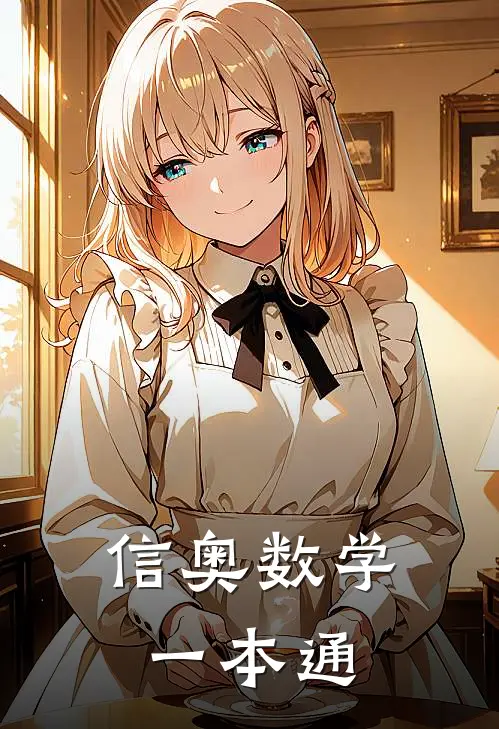 信奥数学一本通