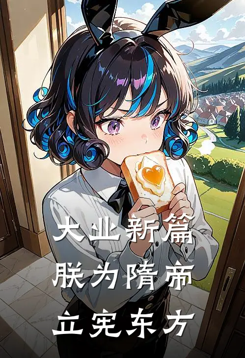 大业新篇：朕为隋帝，立宪东方(杨昊杨广)完结版小说全文免费阅读_最新小说大业新篇：朕为隋帝，立宪东方(杨昊杨广)