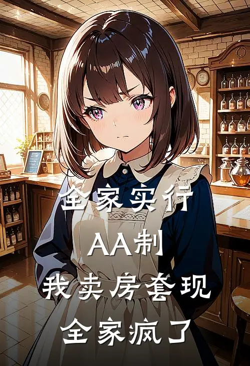 全家实行AA制，我卖房套现，全家疯了(林希林茜)最热门小说_全本完结小说全家实行AA制，我卖房套现，全家疯了(林希林茜)