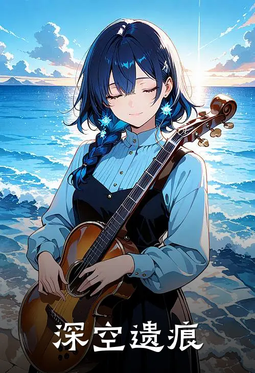 深空遗痕(陈风陈)推荐小说_深空遗痕(陈风陈)全文免费阅读大结局