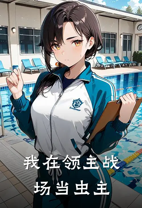 我在领主战场当虫主