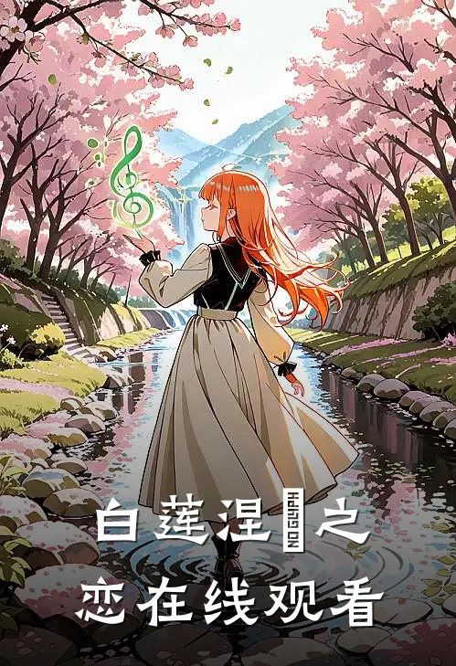 白莲涅槃之恋在线观看