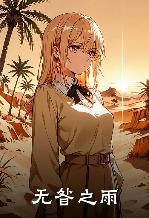 无昝之雨