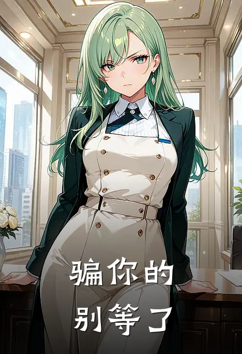 骗你的，别等了