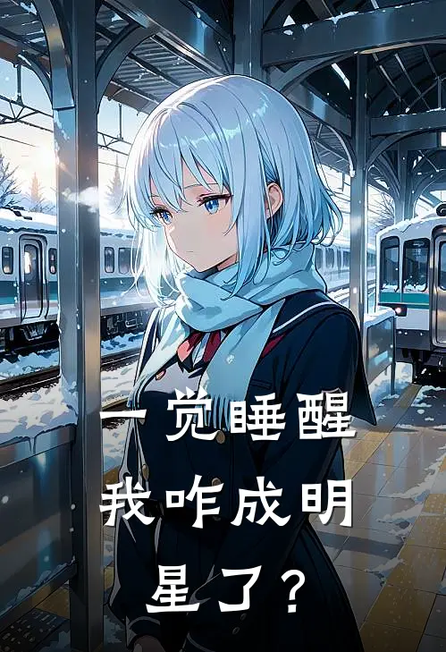 一觉睡醒，我咋成明星了？