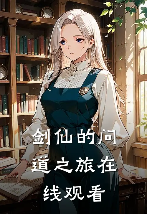 剑仙的问道之旅在线观看