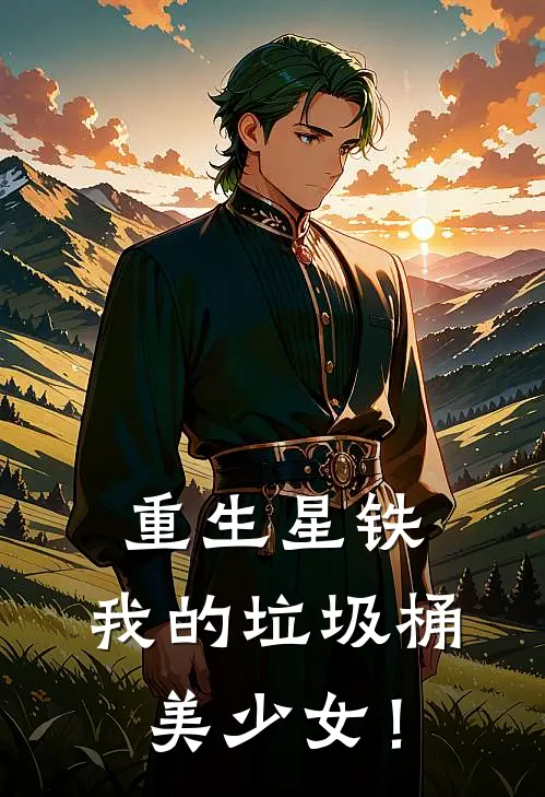 重生星铁：我的垃圾桶美少女！