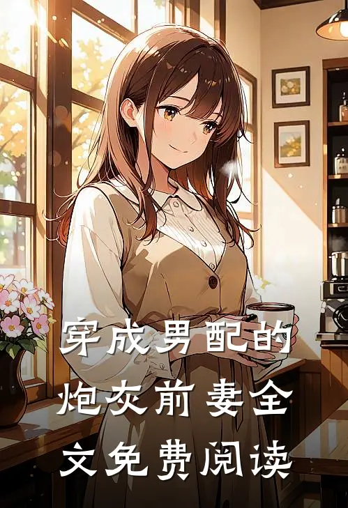 穿成男配的炮灰前妻全文免费阅读