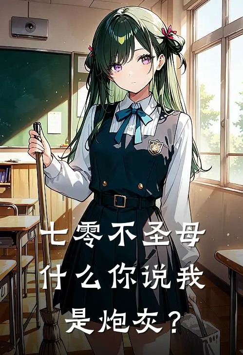 七零不圣母：什么你说我是炮灰？