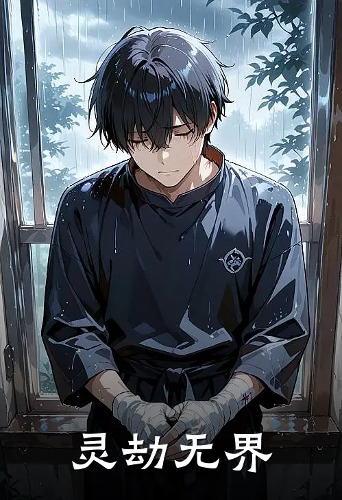 林烬云木灵劫无界最新章节在线阅读_林烬云木完整版阅读