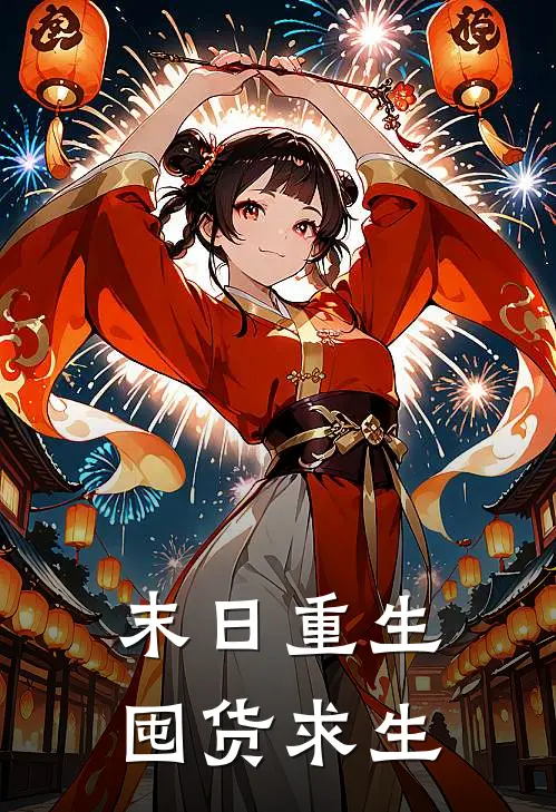 末日重生囤货求生林薇林薇免费小说完结_最新完本小说推荐末日重生囤货求生(林薇林薇)