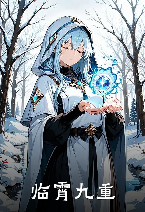 临霄九重