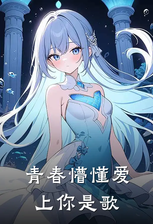 青春懵懂爱上你是歌