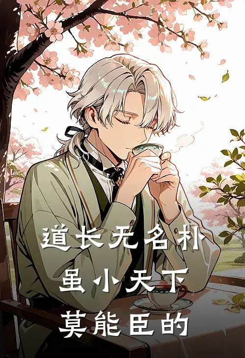 道长无名朴虽小天下莫能臣的