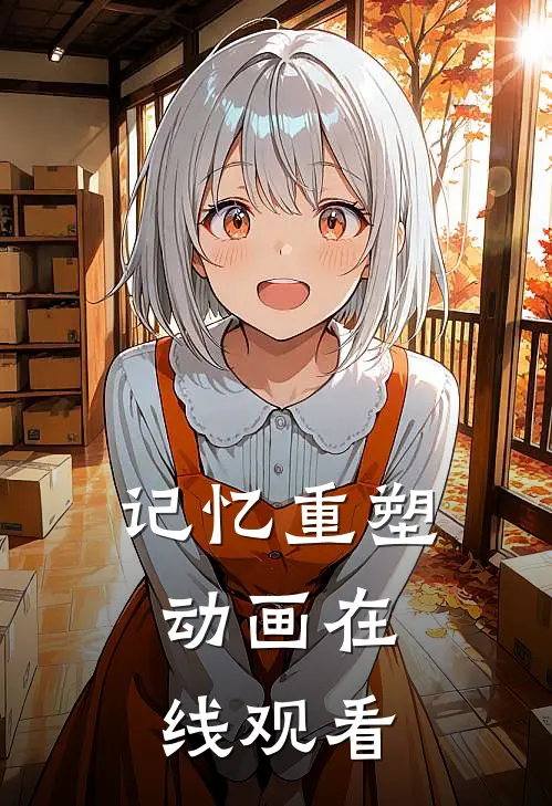 记忆重塑,动画在线观看