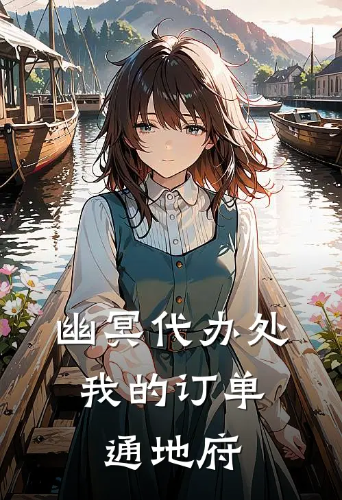 幽冥代办处：我的订单通地府