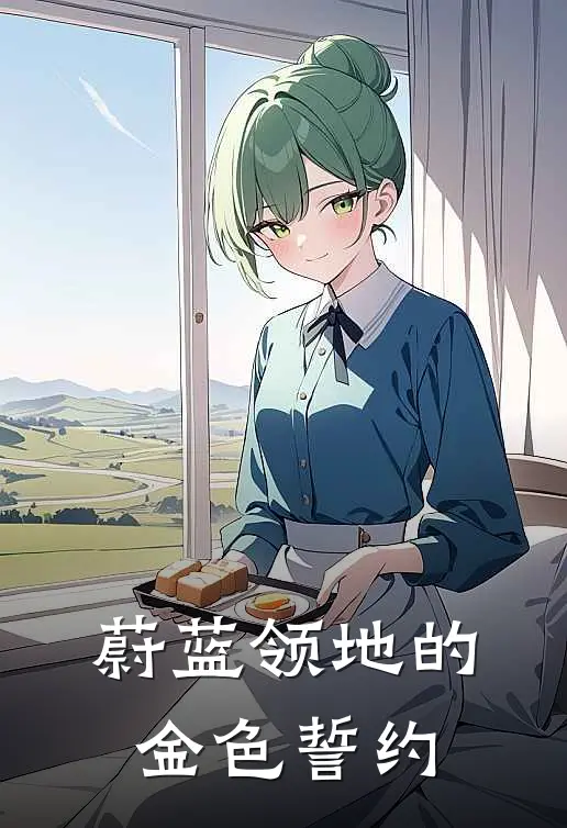 蔚蓝领地的金色誓约