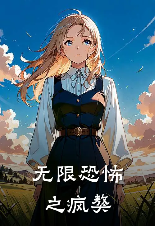 无限恐怖之疯獒