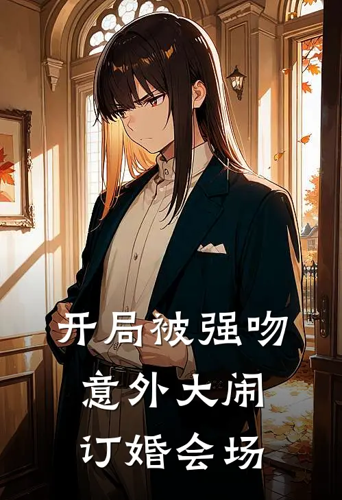 开局被强吻，意外大闹订婚会场