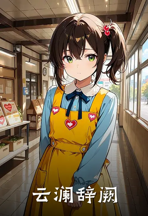 云澜辞阙(谢云澜云澜)完本小说大全_热门小说大全云澜辞阙谢云澜云澜