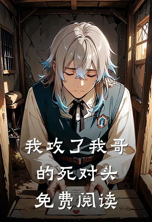 我攻了我哥的死对头免费阅读