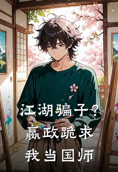 江湖骗子？嬴政跪求我当国师