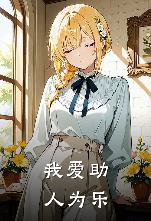 我爱助人为乐