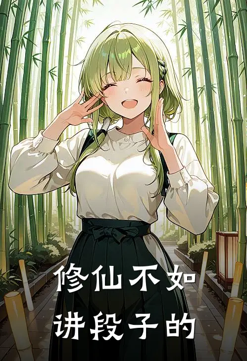 修仙不如讲段子的