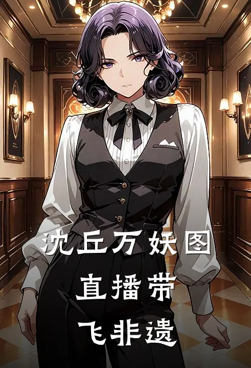 沈丘万妖图：直播带飞非遗