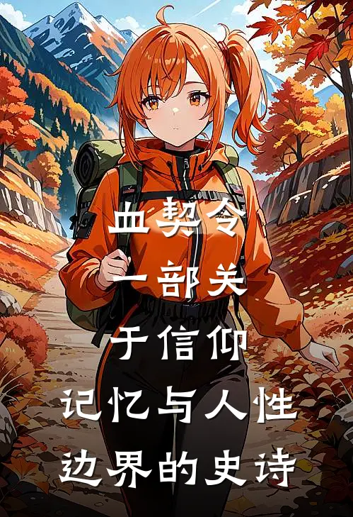 穆萨铁穹(血契令：一部关于信仰、记忆与人性边界的史诗)完整版免费在线阅读_《血契令：一部关于信仰、记忆与人性边界的史诗》全集在线阅读