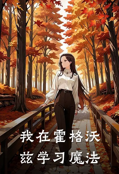 我在霍格沃兹学习魔法