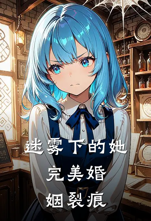 迷雾下的她：完美婚姻裂痕(周明林婉)最热门小说_全本完结小说迷雾下的她：完美婚姻裂痕(周明林婉)