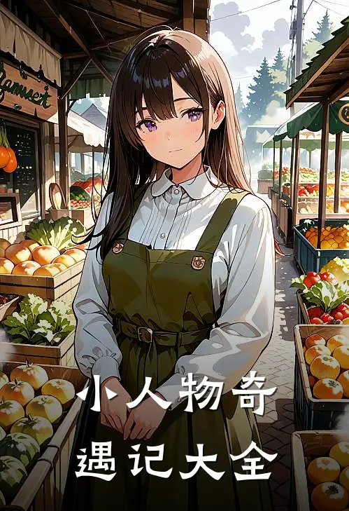 小人物奇遇记大全