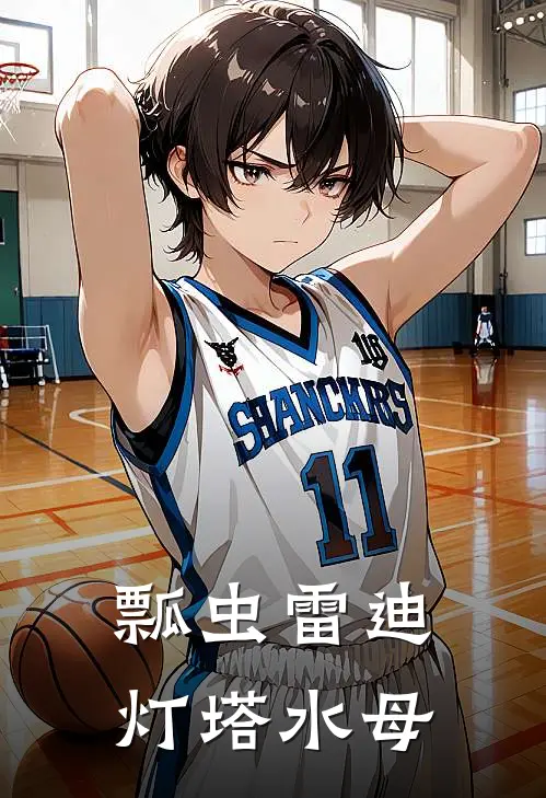 瓢虫雷迪：灯塔水母