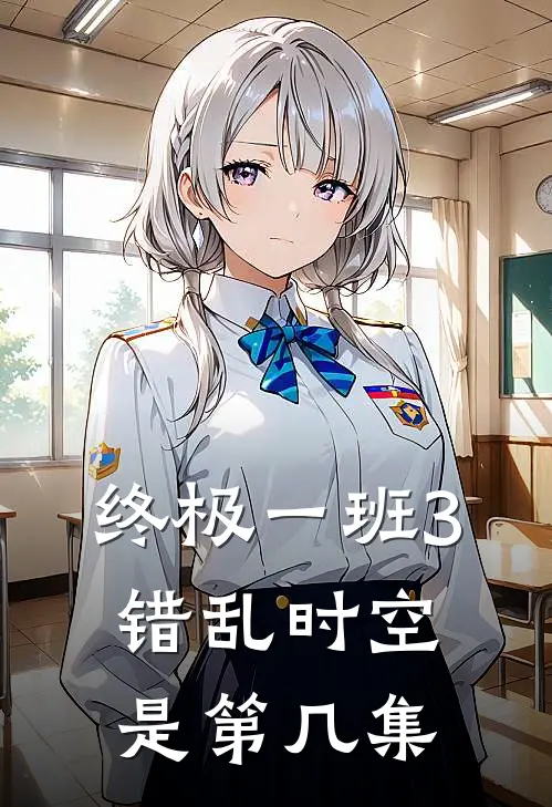 终极一班3错乱时空是第几集