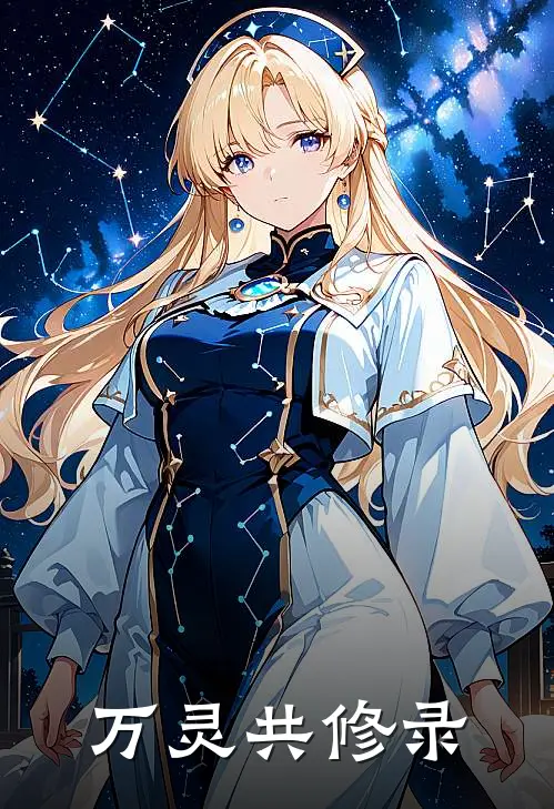 万灵共修录