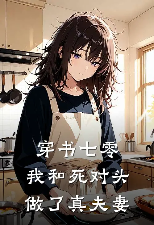 穿书七零，我和死对头做了真夫妻
